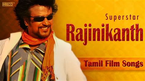 rajinikanth songs collection free download